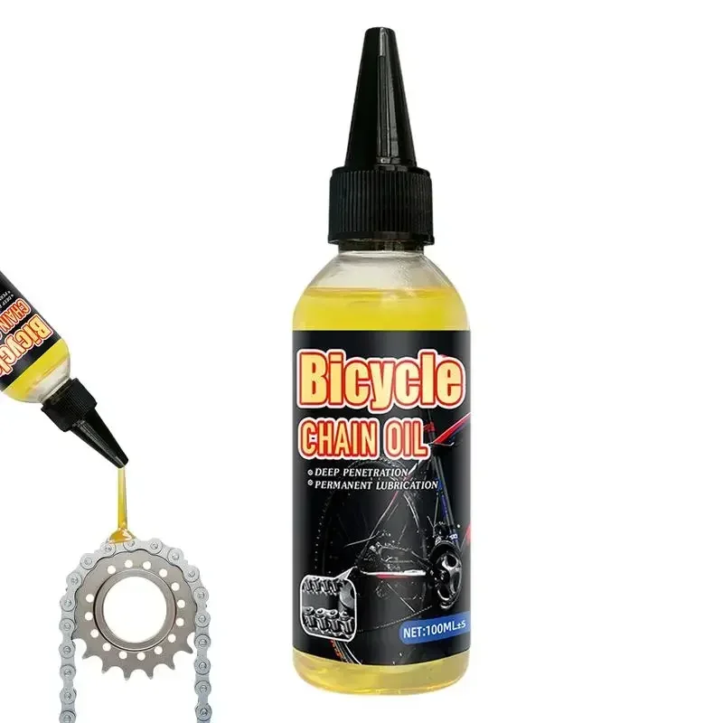 Grease Waterproof Bike - 100/300 ml Motorrad Fahrrad Spezialschmiermittel MTB