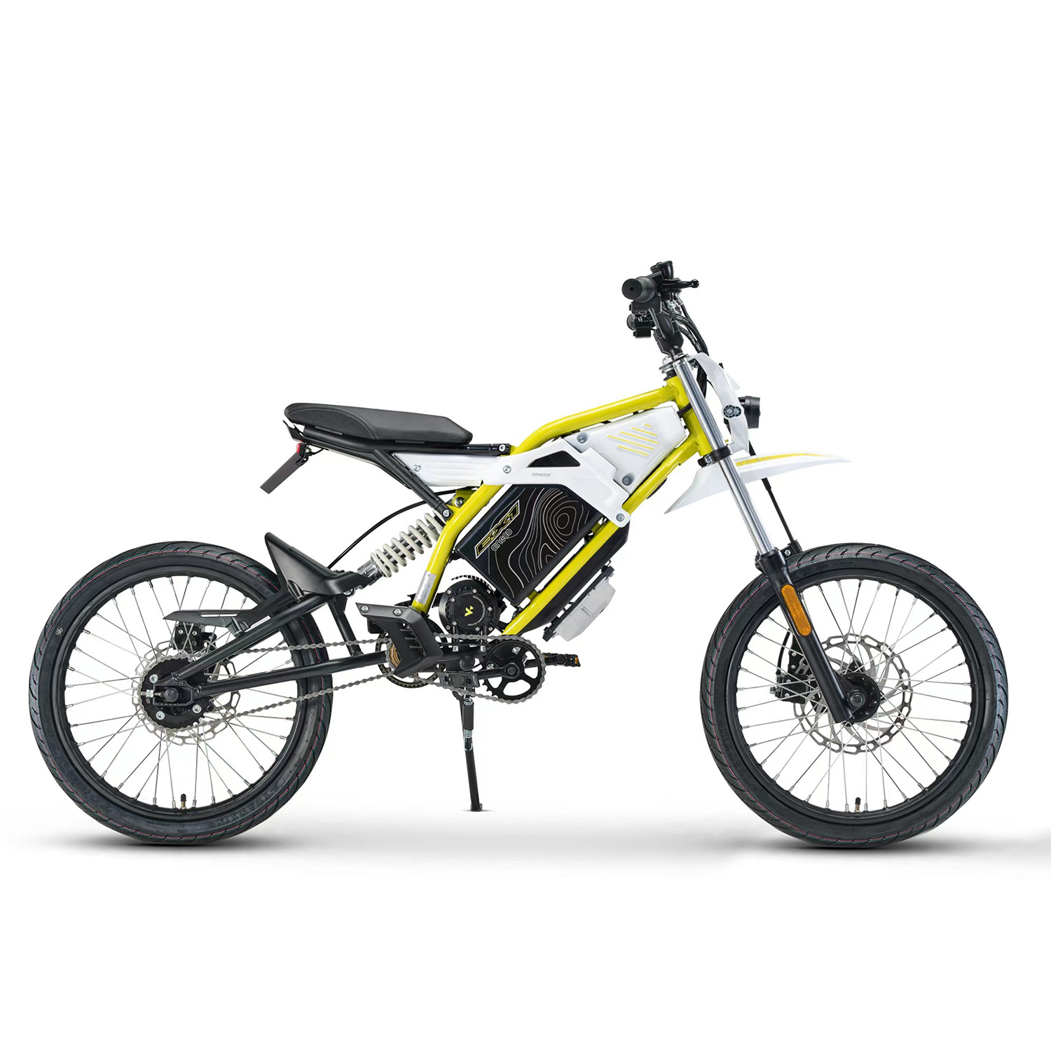 Commuting With Road Bike - STLF Fashion 2024 NEUES MODELL Zonsen
