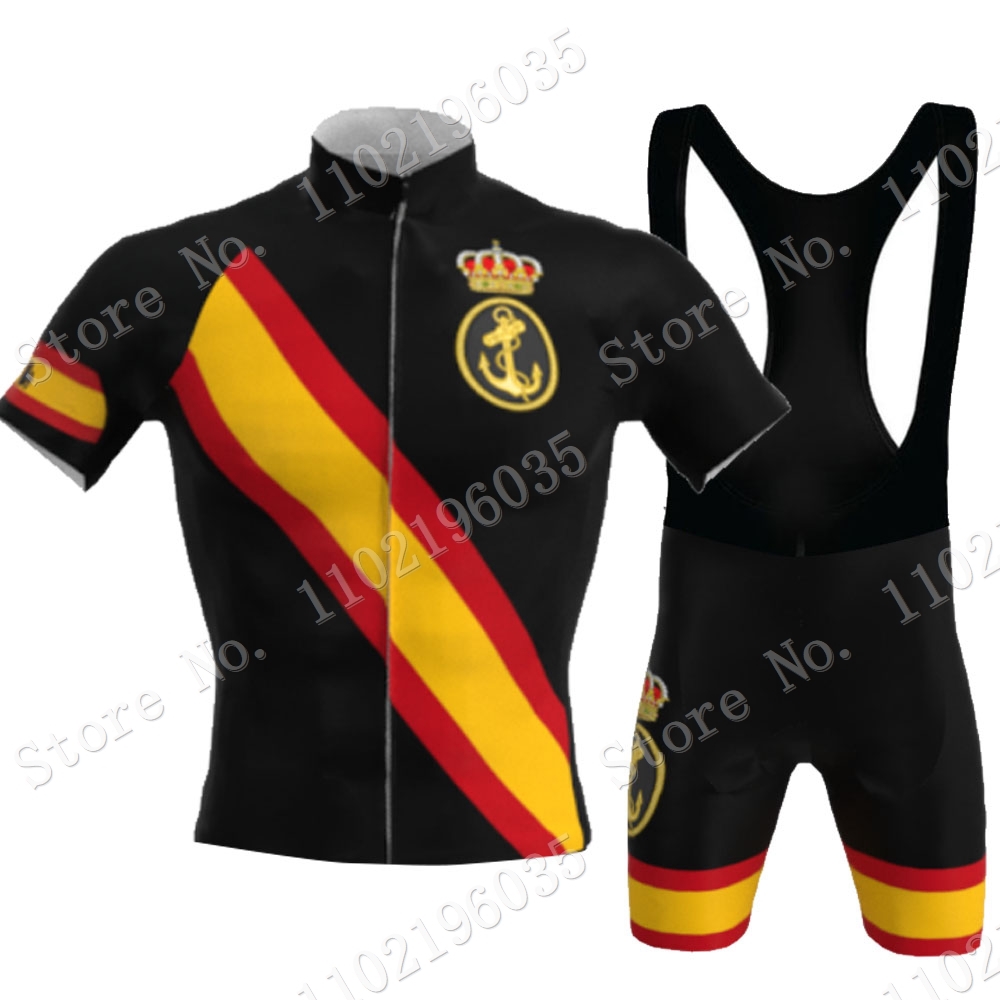 Cycling Commute Shorts - Schwarz armada espana 2023 rad trikot