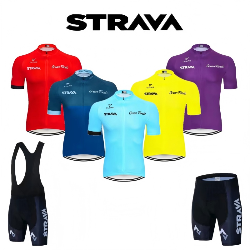 Cycling Commute Shorts - STRAVA Radfahren Sets Radfahren Kleidung Für