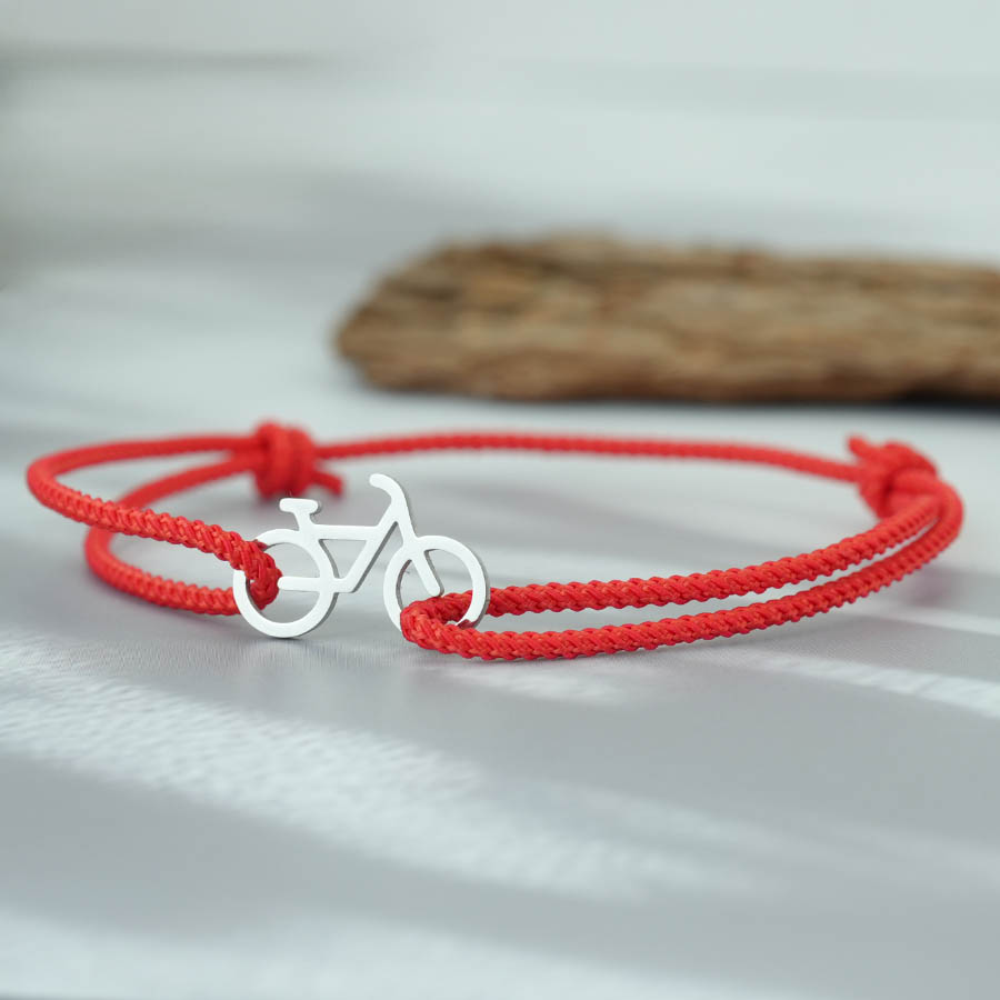 Personalisiertes Sport-Edelsta – Cycling Loop Bewertung und Preis
