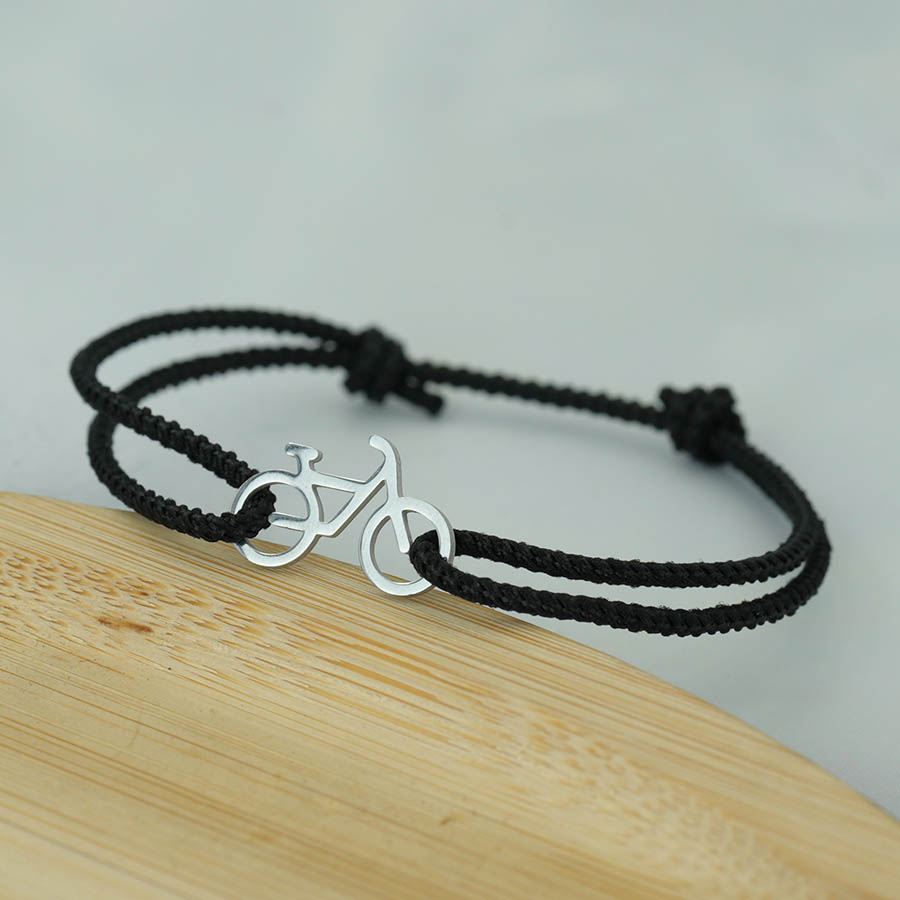 Personalisiertes Sport-Edelsta – Cycling Loop Bewertung und Preis