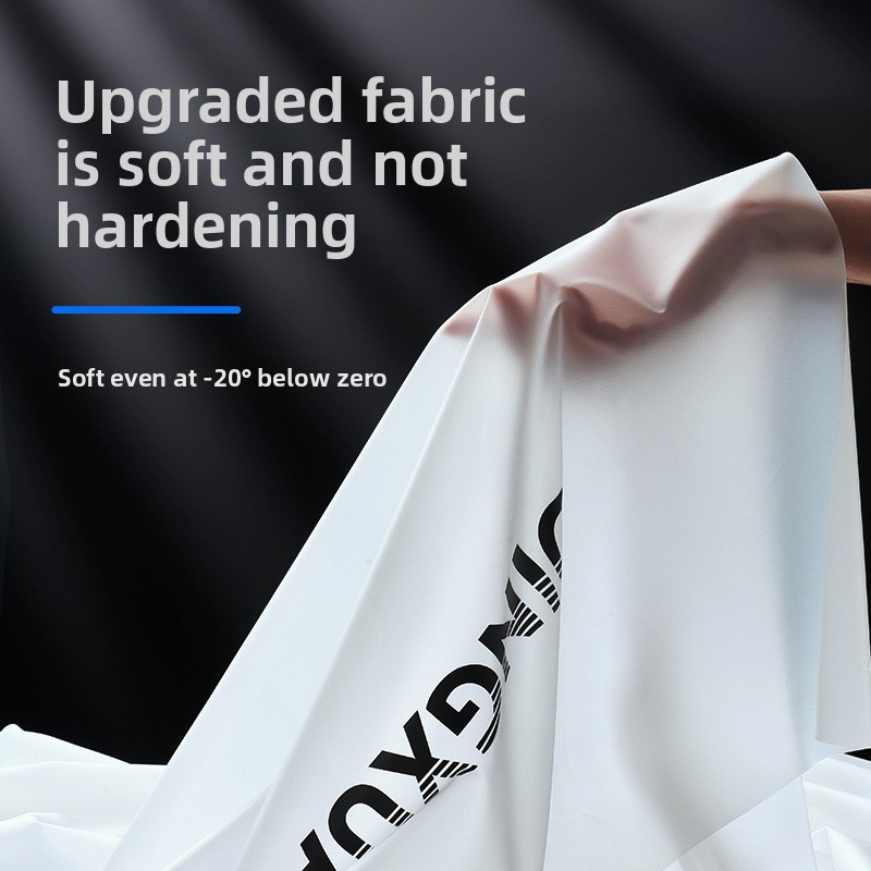 Reflektierender zweiteiliger M – Cycling Commute Jacket Bewertung und Preis