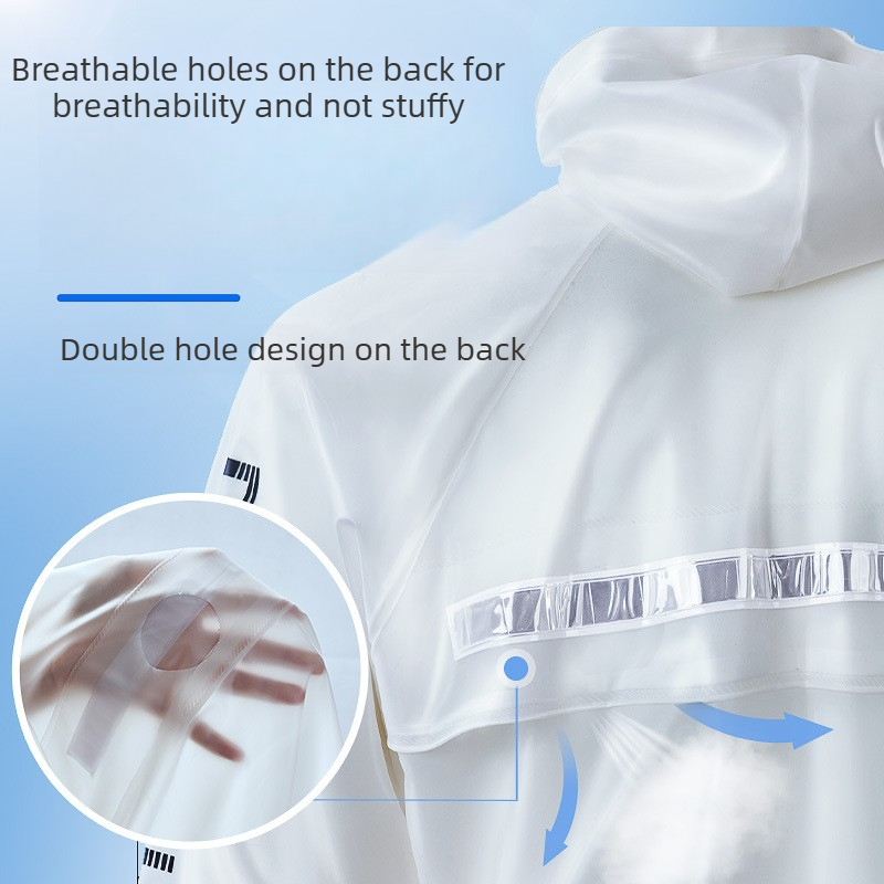 Reflektierender zweiteiliger M – Cycling Commute Jacket Bewertung und Preis
