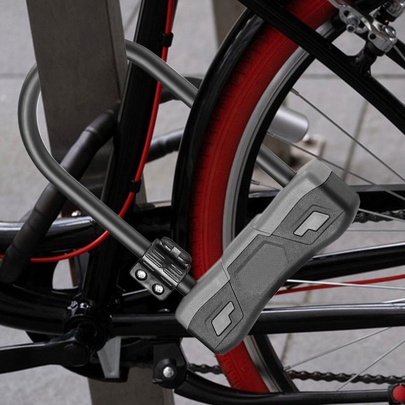 Motorradschloss Fahrradschlöss – Cycling Commuting Bewertung und Preis