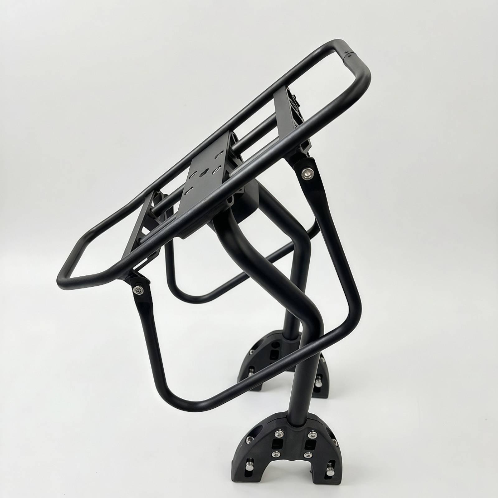 Schnellspann-Fahrradgepäckträg – Cycling Commuting Bewertung und Preis