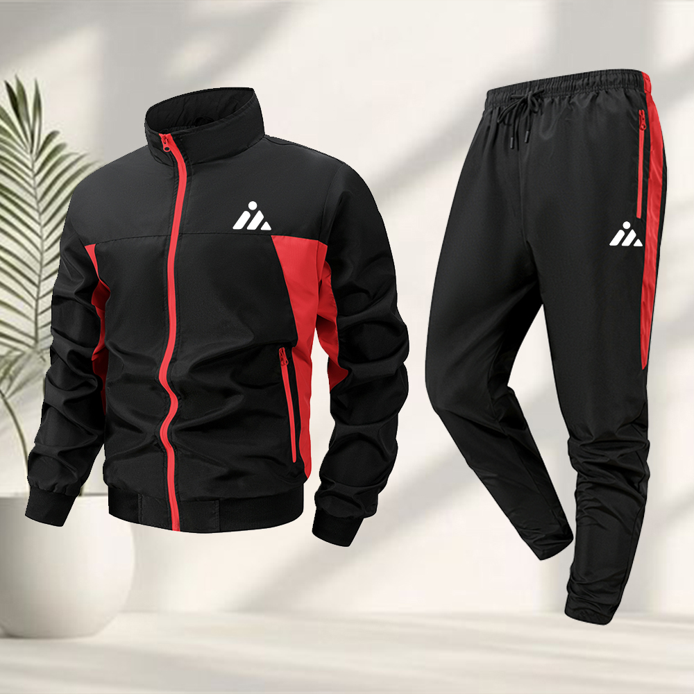 Lässiger Sportanzug für Herren – Cycling Commute Jacket Bewertung und Preis