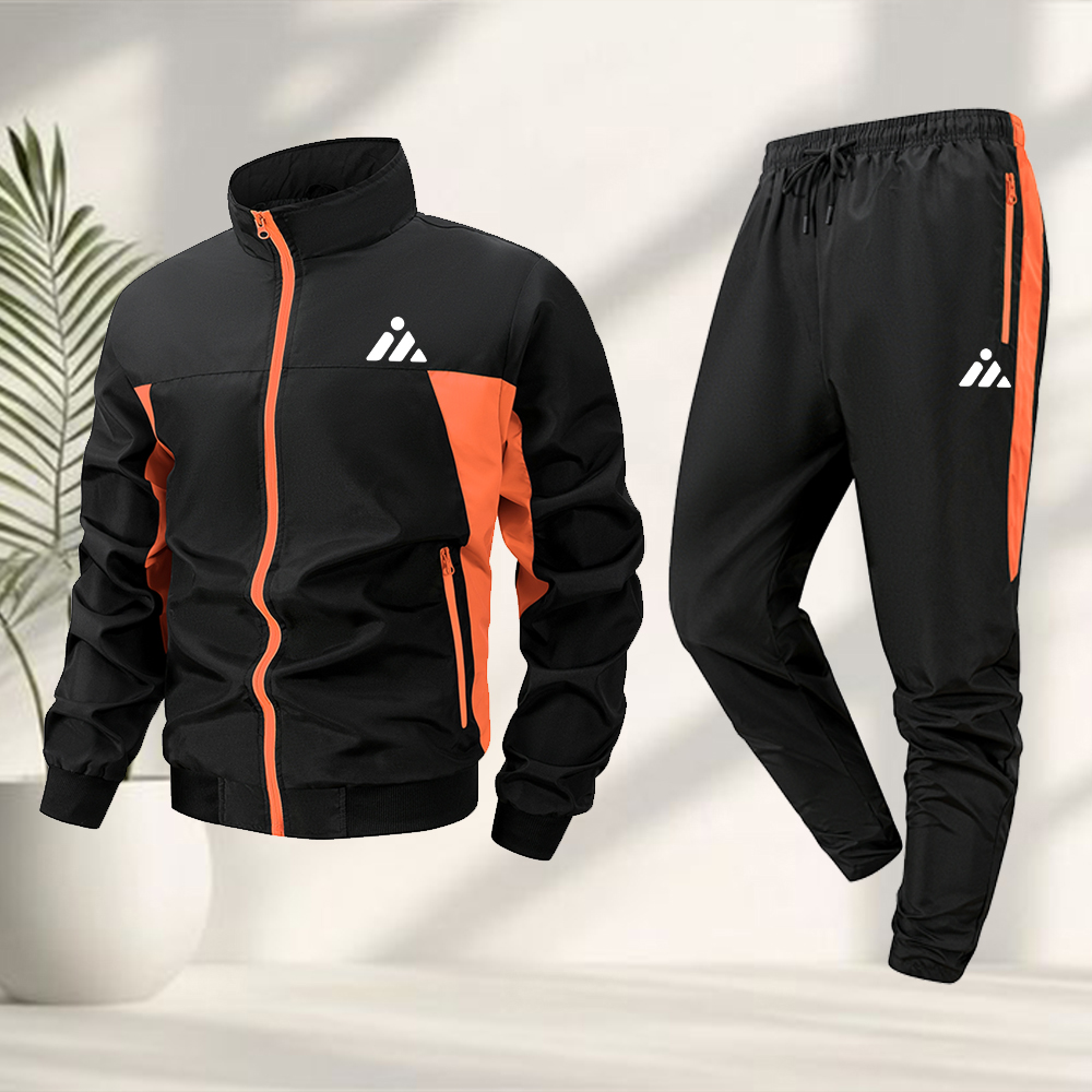 Lässiger Sportanzug für Herren – Cycling Commute Jacket Bewertung und Preis