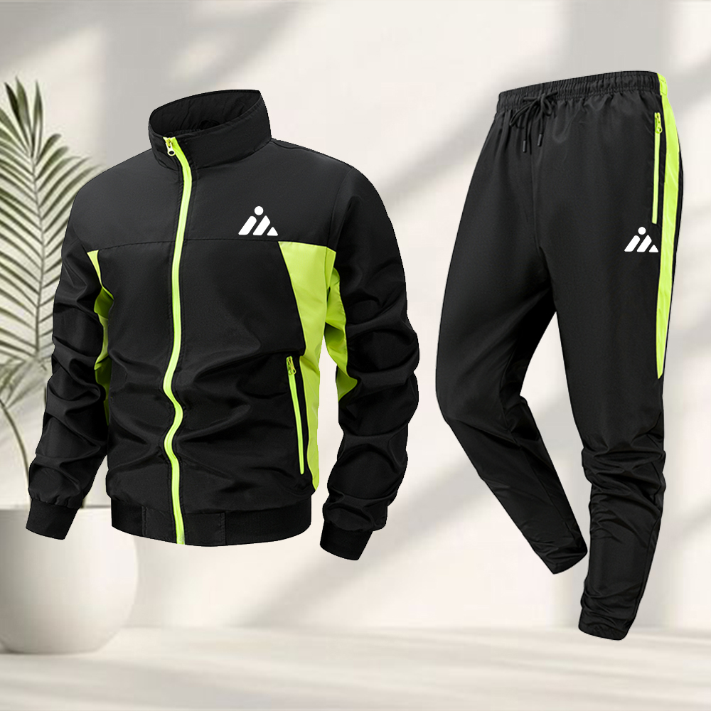 Lässiger Sportanzug für Herren – Cycling Commute Jacket Bewertung und Preis