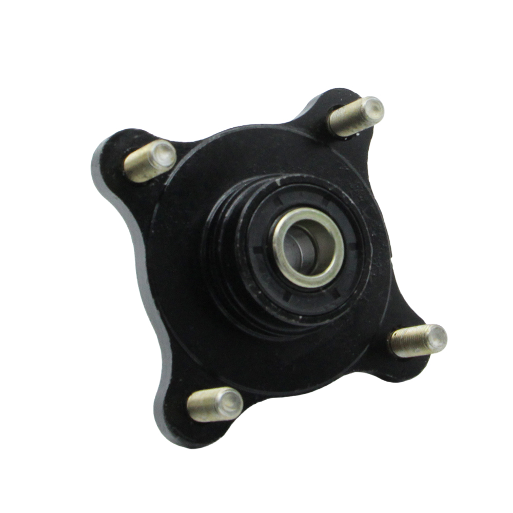 17-20mm 110mm * 4 Stud Vorderr – Dynamo Hub Front Bewertung und Preis