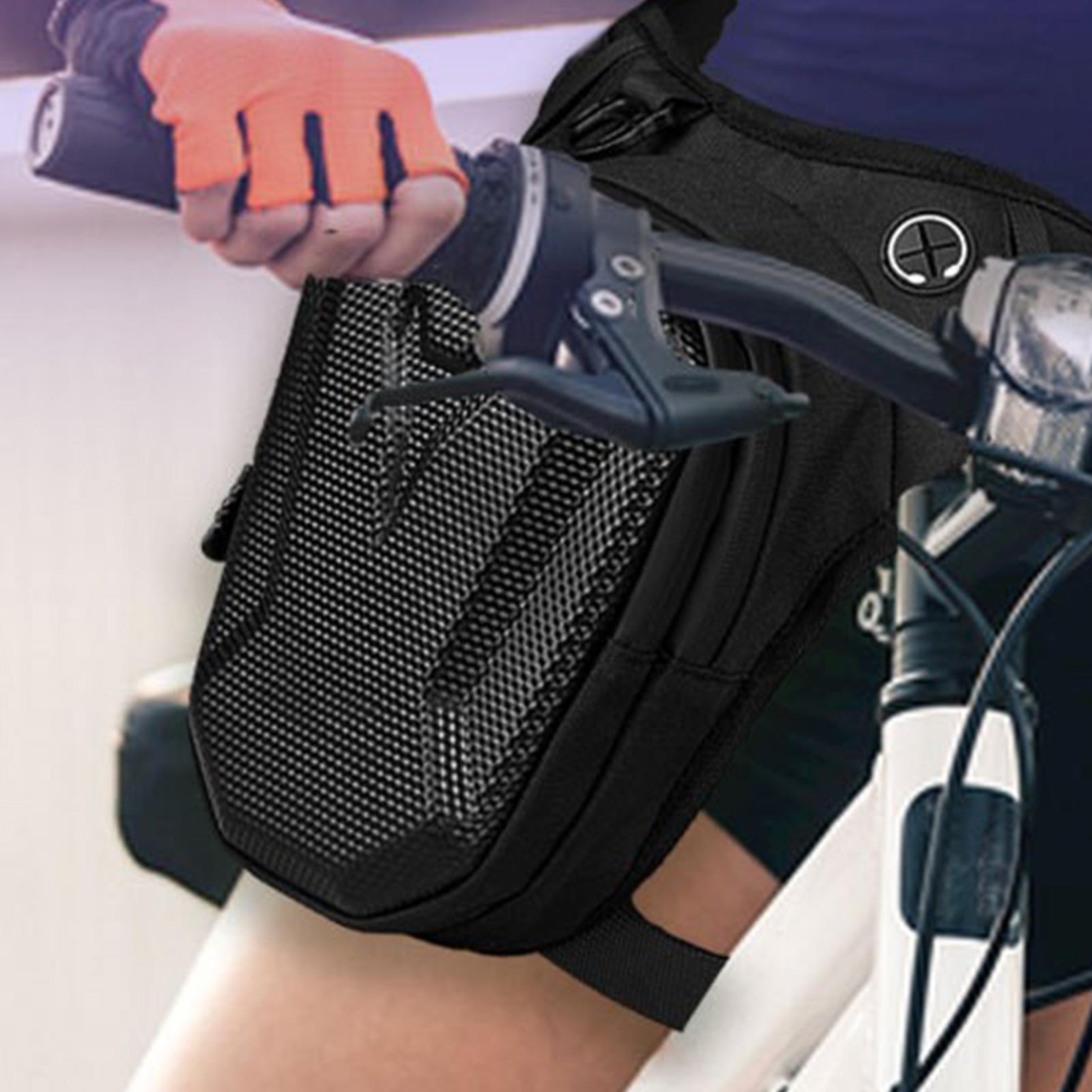 Oberschenkeltasche, Motorrad,  – Cycling Commuting Bewertung und Preis