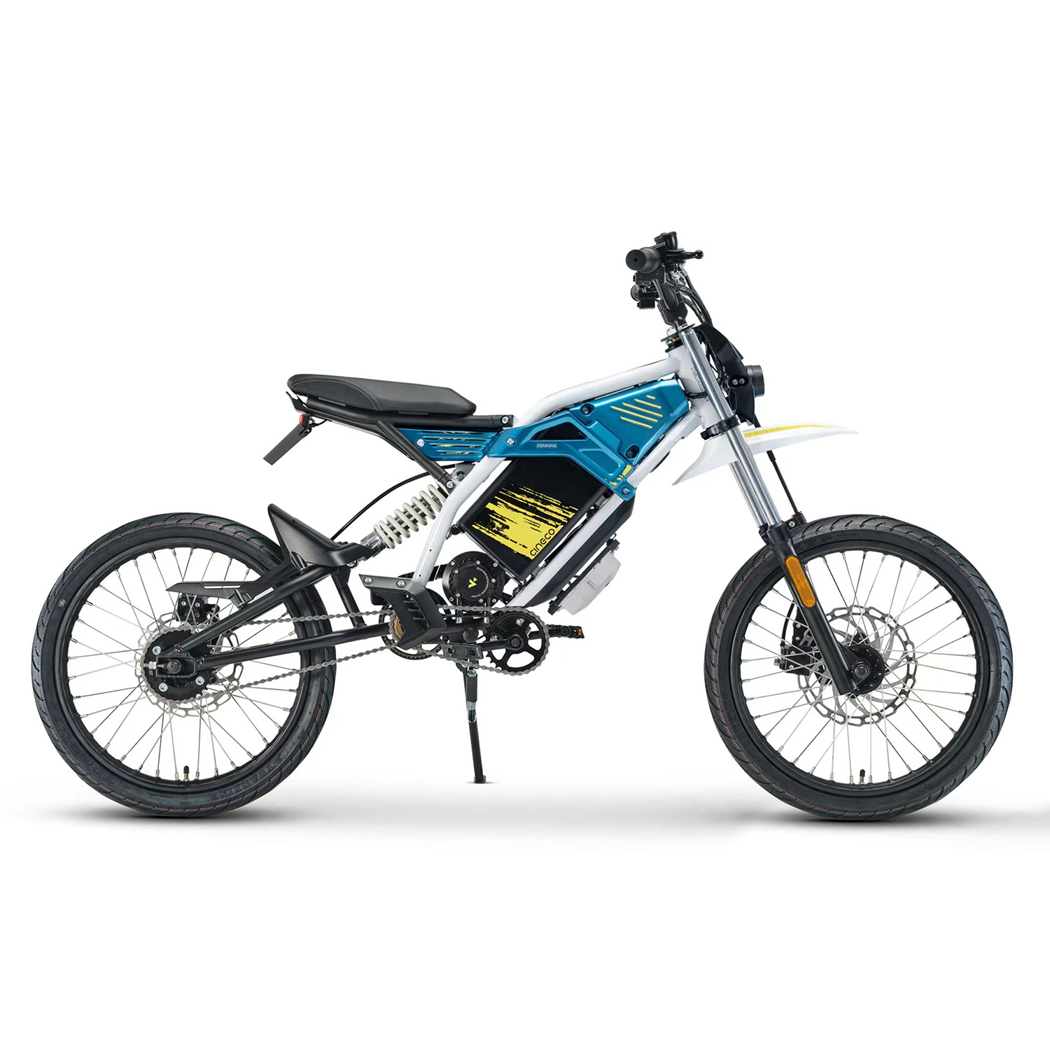 STLF Fashion 2024 NEUES MODELL – Commuting With Road Bike Bewertung und Preis