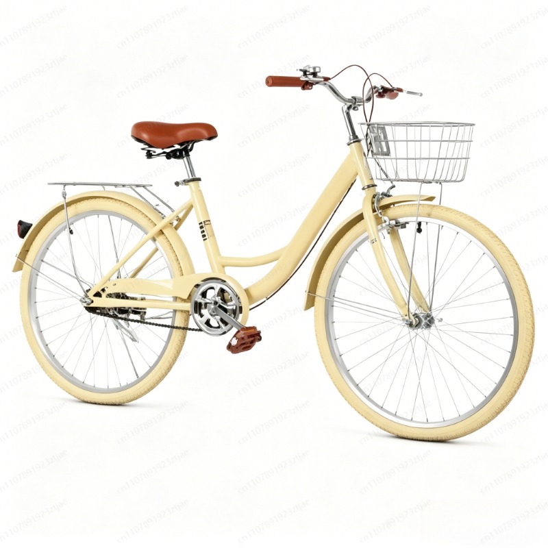 Urban Commute Princess Fahrrad – Commuting With Road Bike Bewertung und Preis