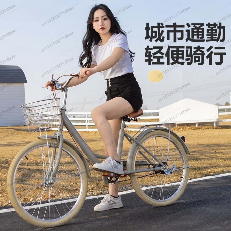 Urban Commute Princess Fahrrad – Commuting With Road Bike Bewertung und Preis