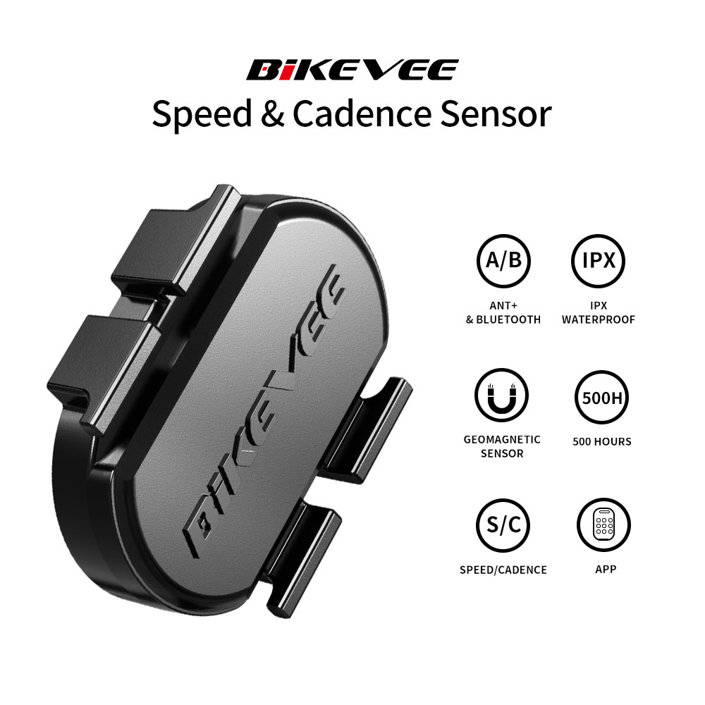 Bikevee Universeller Trittfreq – Commuter Cycling Bewertung und Preis