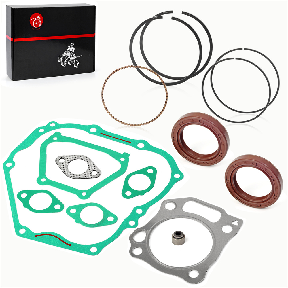 357cc Motorringe Dichtungen Di – Cycling Loop Bewertung und Preis