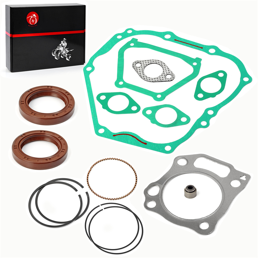 357cc Motorringe Dichtungen Di – Cycling Loop Bewertung und Preis