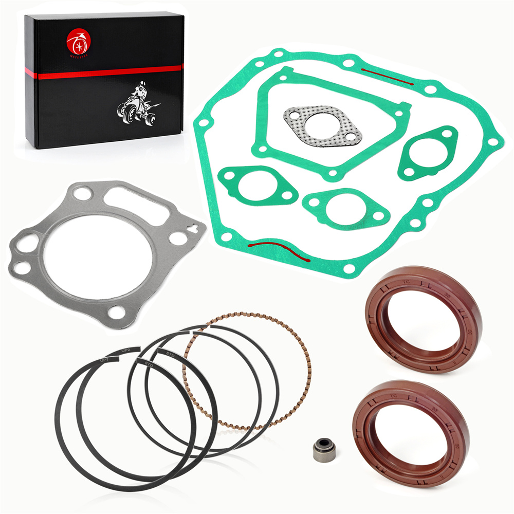 357cc Motorringe Dichtungen Di – Cycling Loop Bewertung und Preis