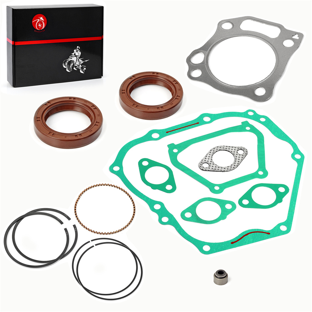 357cc Motorringe Dichtungen Di – Cycling Loop Bewertung und Preis