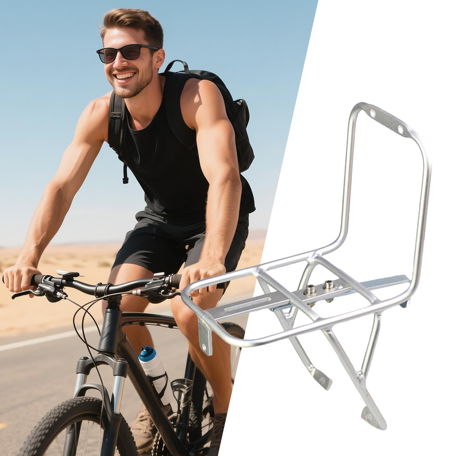 Fahrrad-Frontträger, Träger au – Cycling Commuting Bewertung und Preis