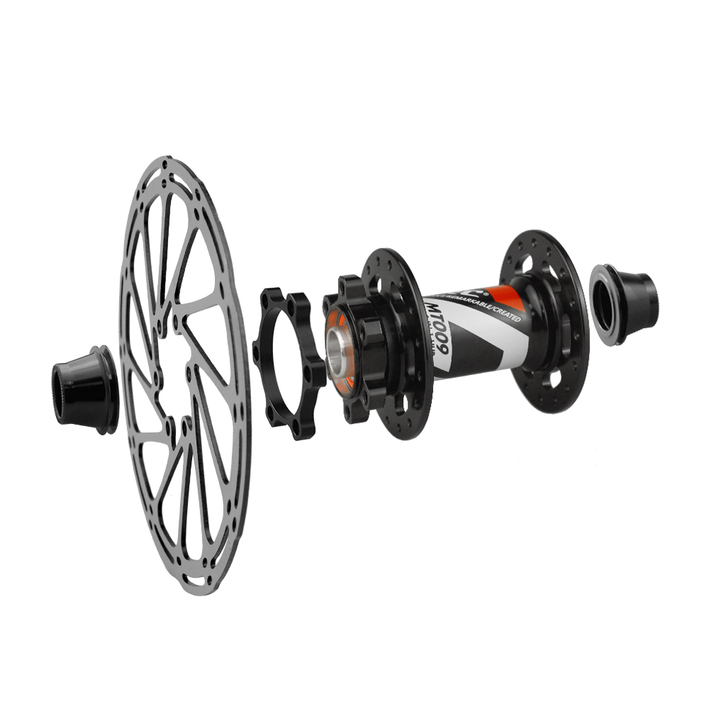 Umrüstsätze für vordere Boost- – Dynamo Hub Front Bewertung und Preis