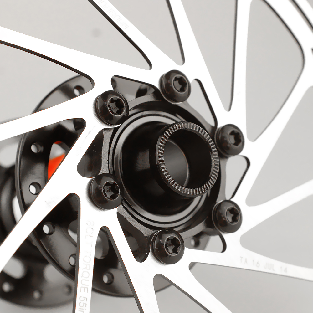 Umrüstsätze für vordere Boost- – Dynamo Hub Front Bewertung und Preis