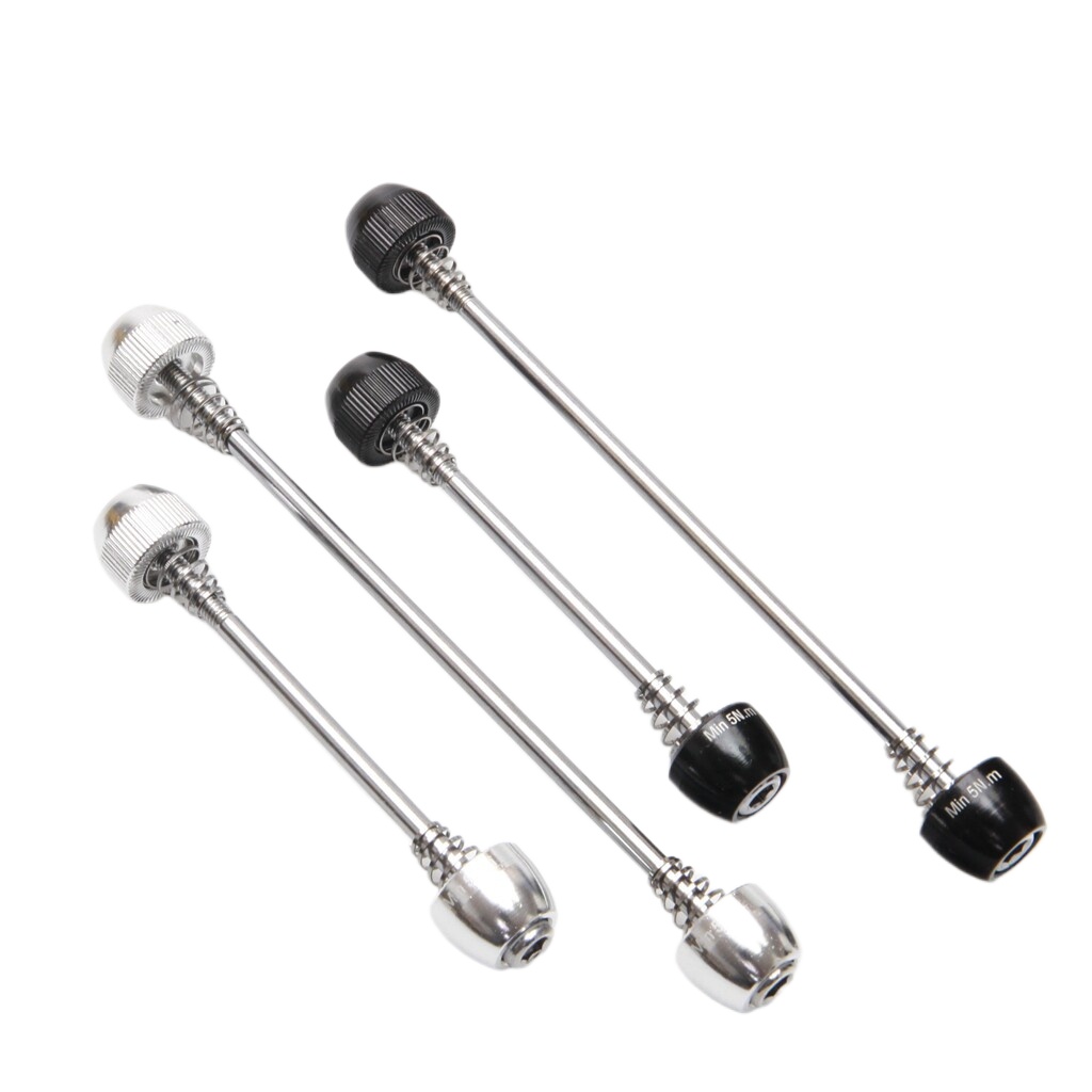 Mr.Tiparts Fahrrad-Achsen mit  – Dynamo Hub Front Bewertung und Preis