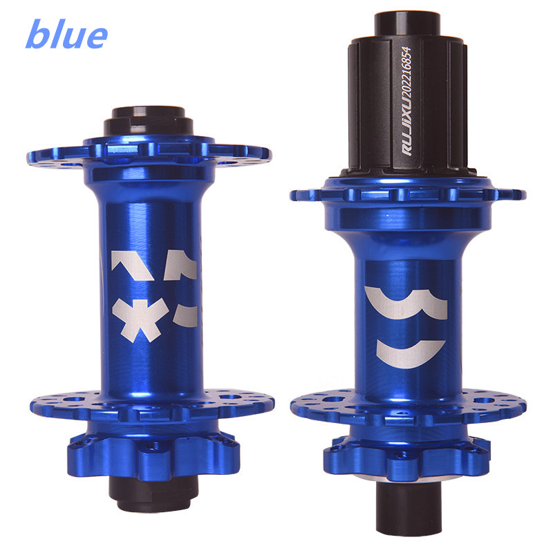 RUJIXU MTB-Fahrradnabe XM490 P – Dynamo Hub Front Bewertung und Preis