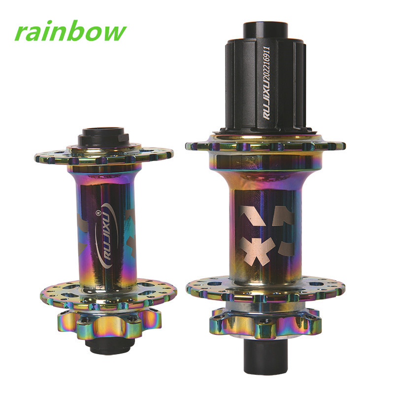 RUJIXU MTB-Fahrradnabe XM490 P – Dynamo Hub Front Bewertung und Preis