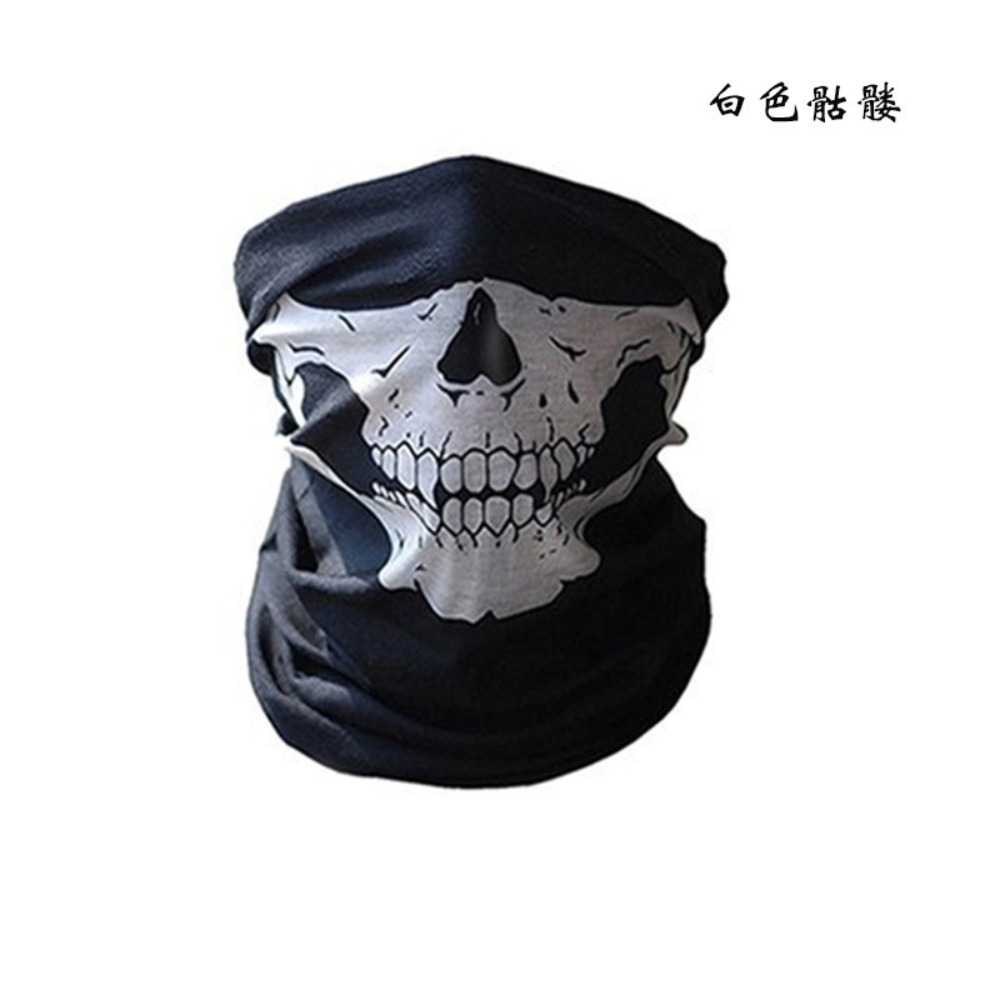 10 Stück Totenkopf Nahtloser W – Cycling Loop Bewertung und Preis