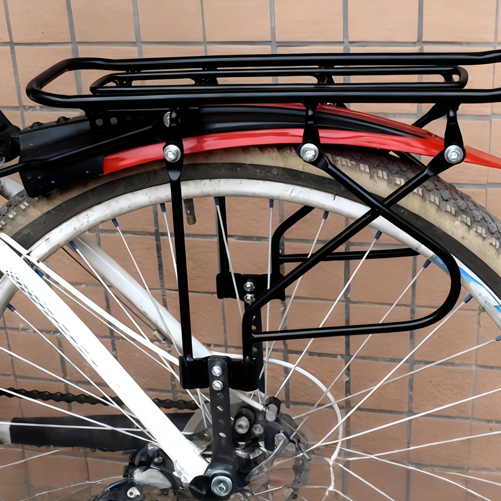 Hinten Fahrradträger 200 kg Ka – Cycling Commuting Bewertung und Preis