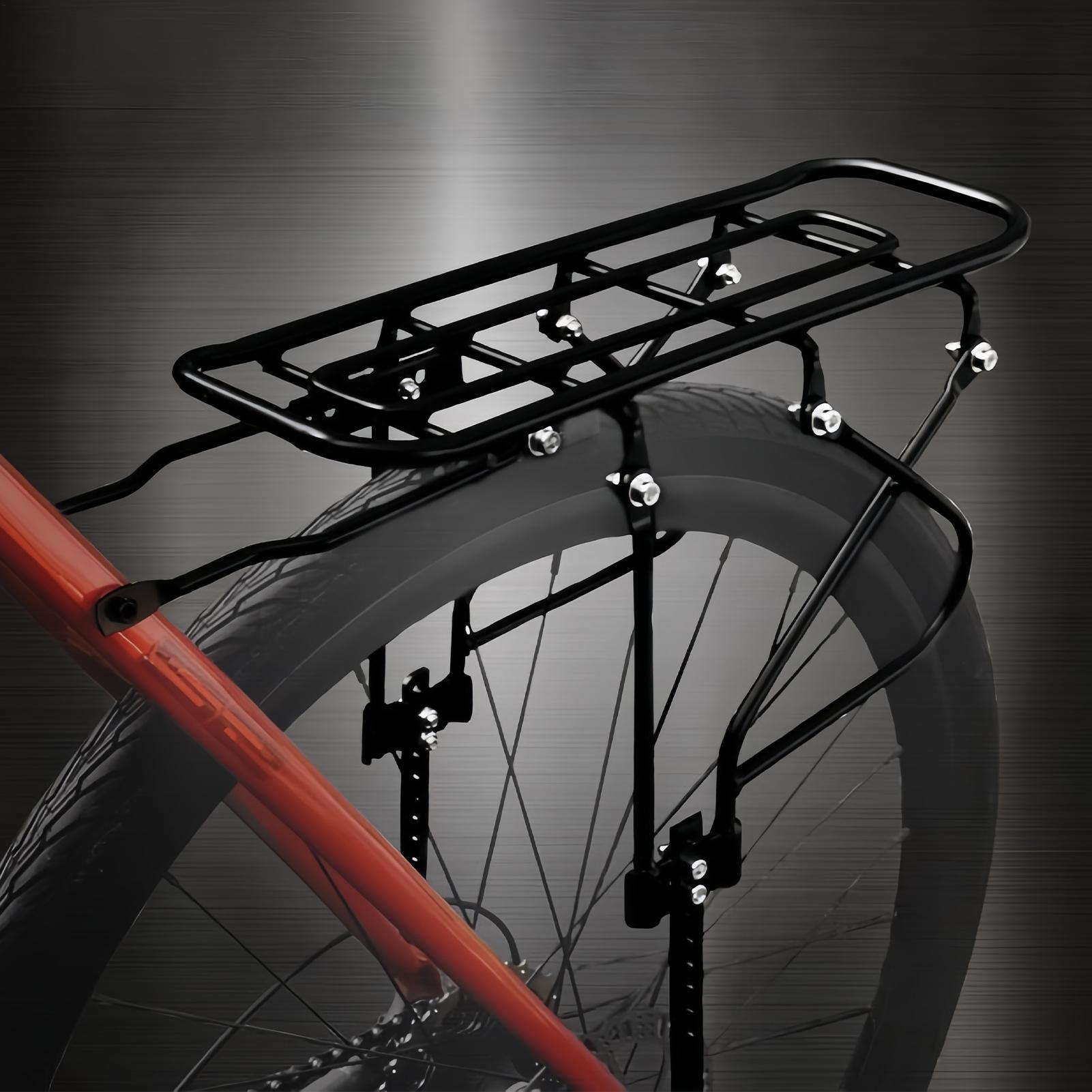 Hinten Fahrradträger 200 kg Ka – Cycling Commuting Bewertung und Preis