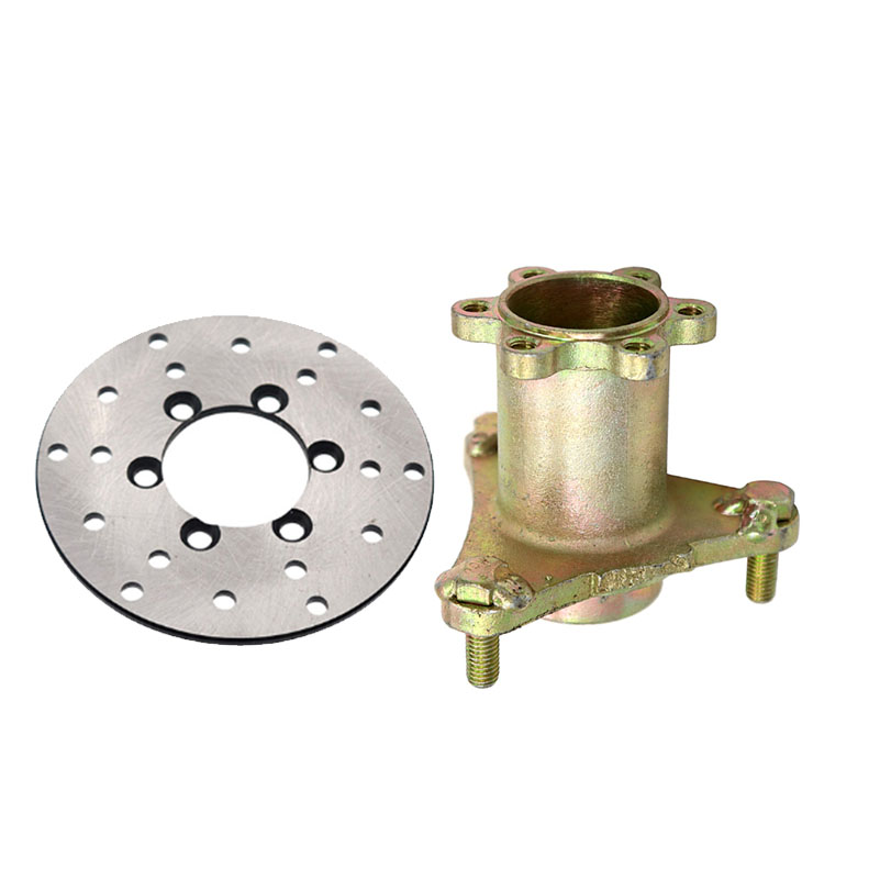Vorderrad Felgen naben flansch – Dynamo Hub Front Bewertung und Preis