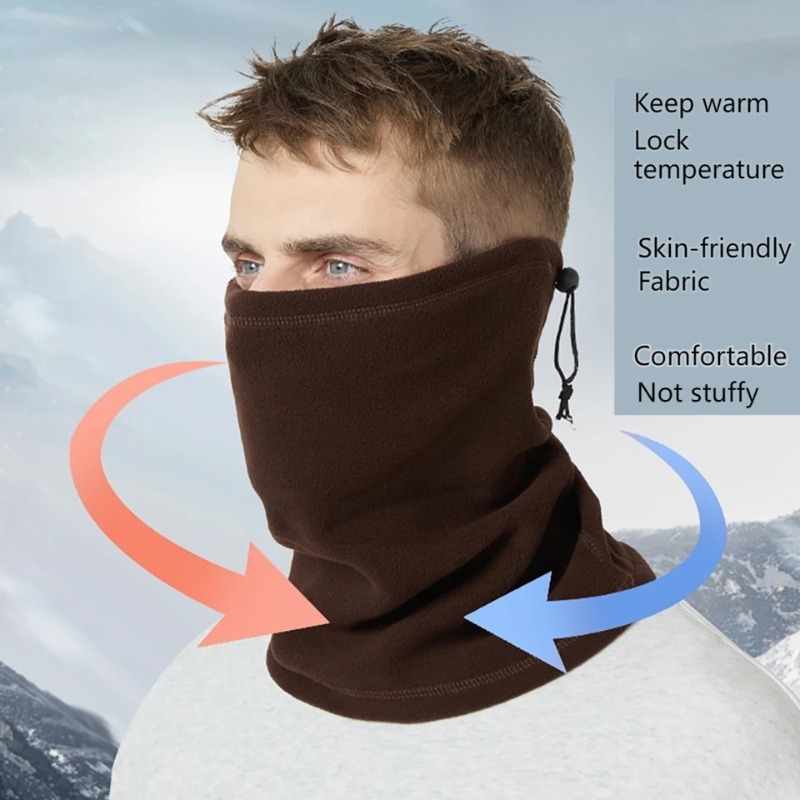 Winter-Halswärmer, Gamasche, S – Cycling Loop Bewertung und Preis