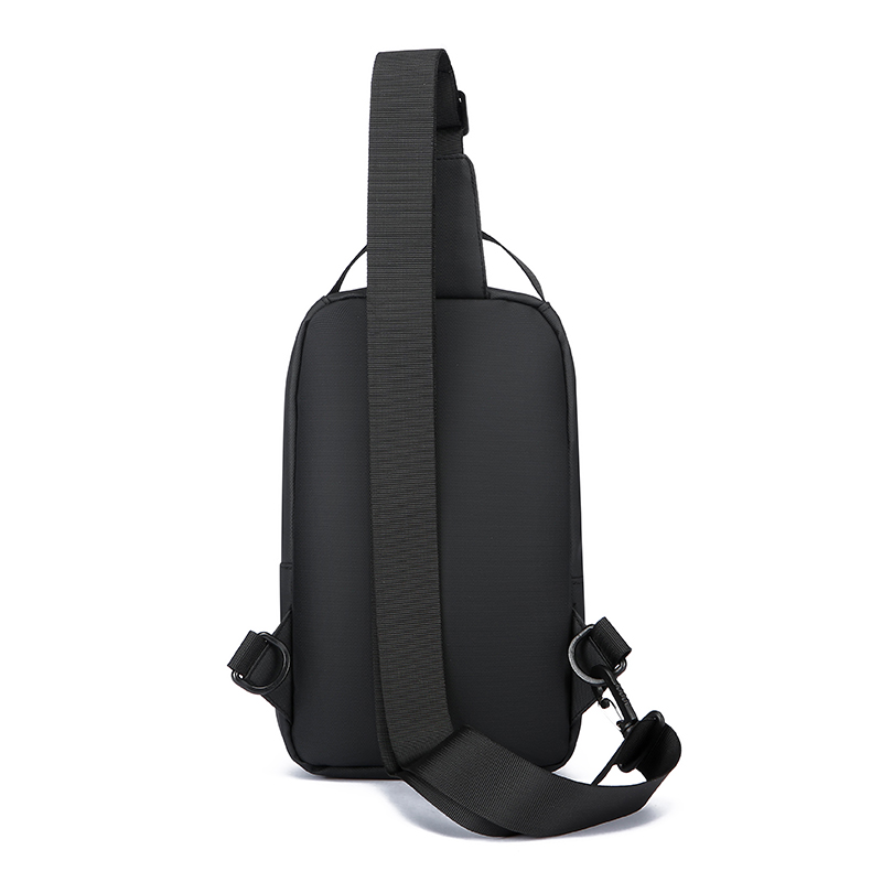 Brusttasche für Herren, wasser – Cycling To Commute Bewertung und Preis