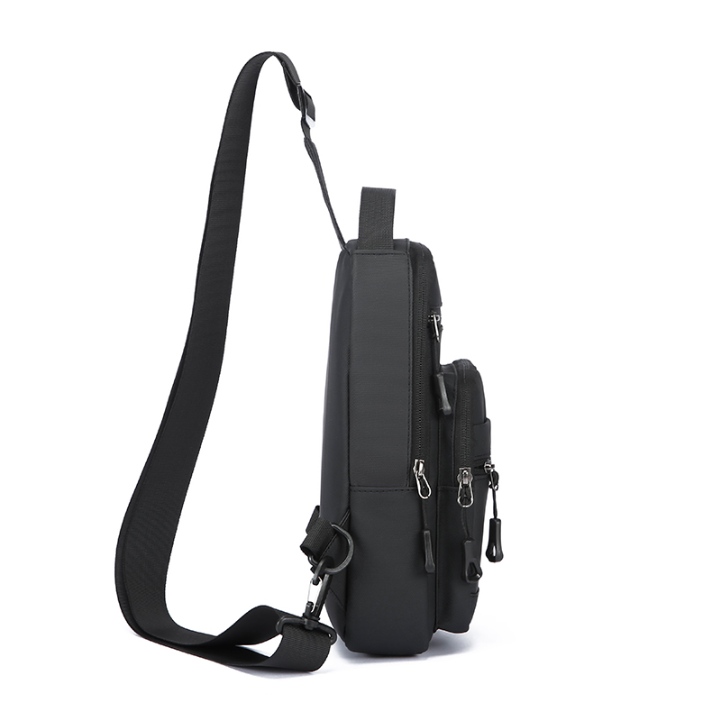 Brusttasche für Herren, wasser – Cycling To Commute Bewertung und Preis