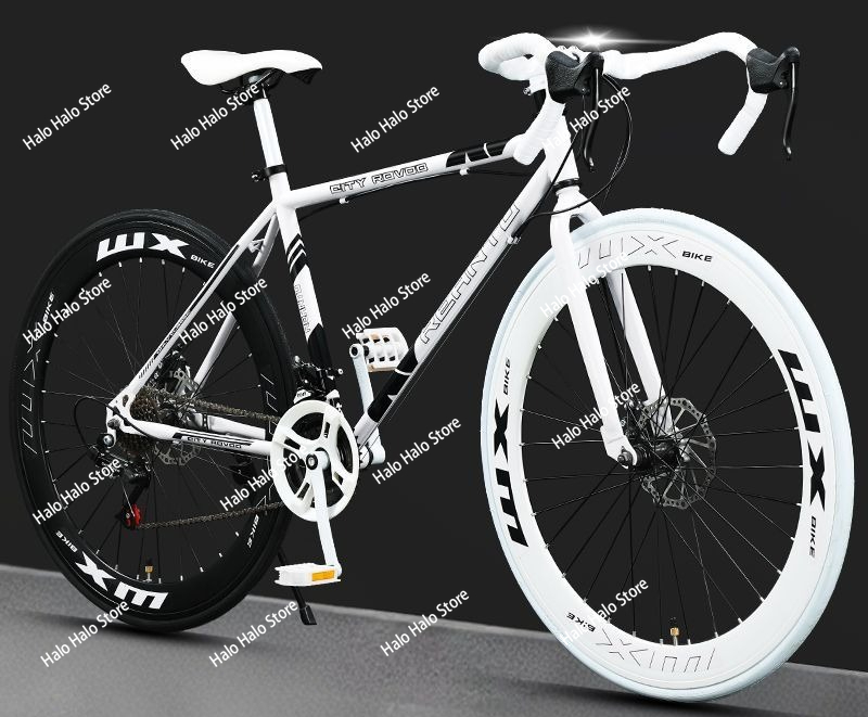 Fixed Gear Rennrad Leichte Dro – Commuting With Road Bike Bewertung und Preis