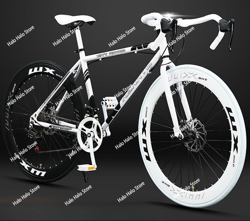 Fixed Gear Rennrad Leichte Dro – Commuting With Road Bike Bewertung und Preis