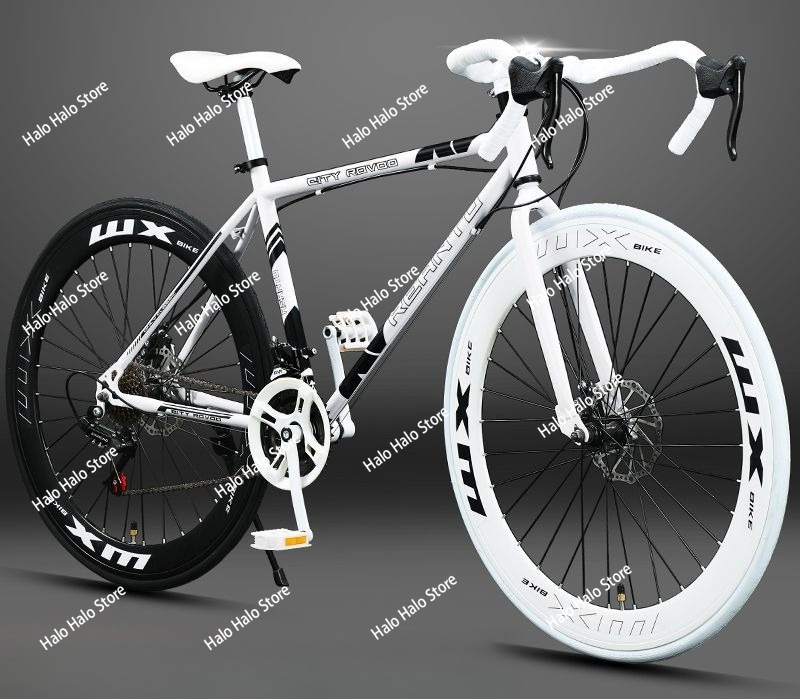 Fixed Gear Rennrad Leichte Dro – Commuting With Road Bike Bewertung und Preis