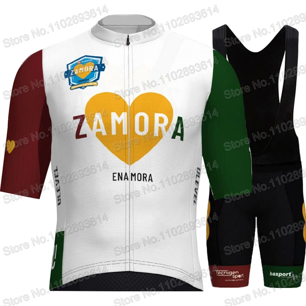 Zamora enamora 2023 rad trikot – Cycling Commute Shorts Bewertung und Preis