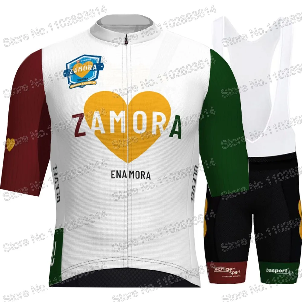 Zamora enamora 2023 rad trikot – Cycling Commute Shorts Bewertung und Preis