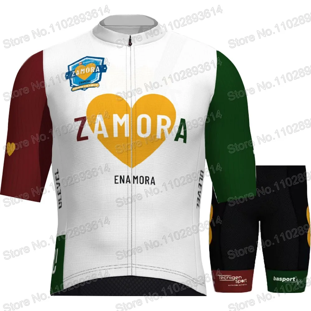 Zamora enamora 2023 rad trikot – Cycling Commute Shorts Bewertung und Preis