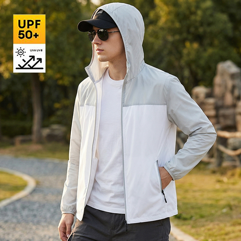 Neue Sommer-Sonnenschutzjacke  – Cycling Commute Jacket Bewertung und Preis