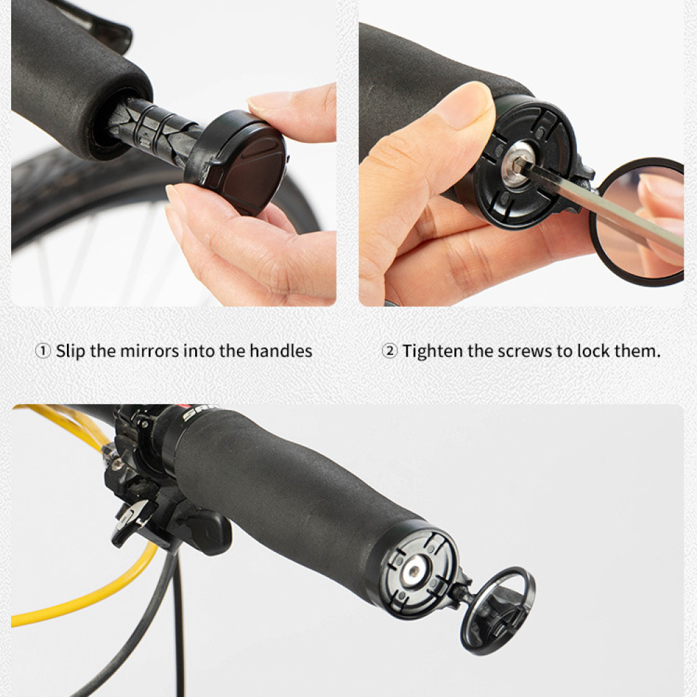 Verstellbarer Fahrradlenker-Rü – Commuting With Road Bike Bewertung und Preis