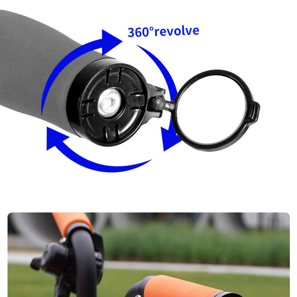 Verstellbarer Fahrradlenker-Rü – Commuting With Road Bike Bewertung und Preis