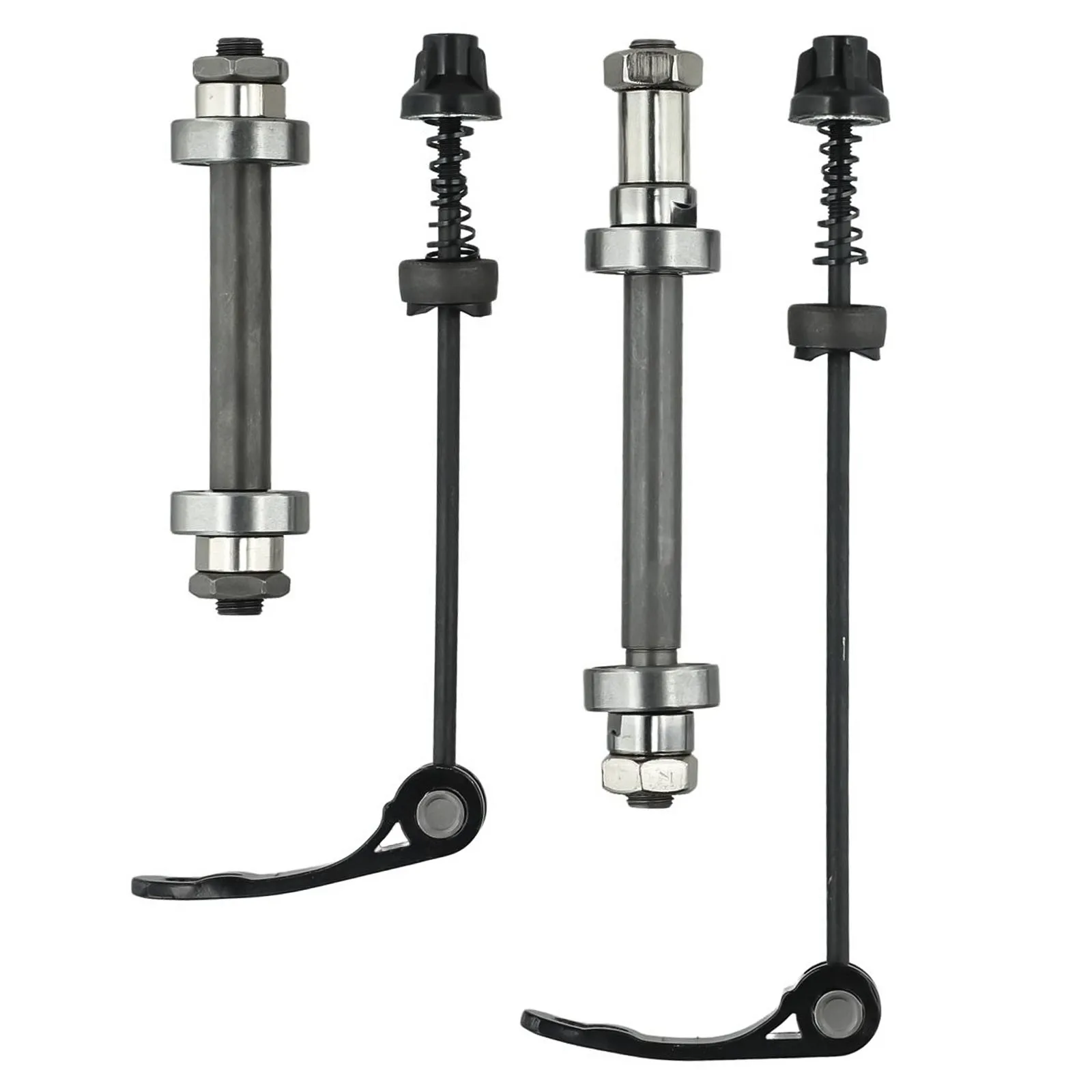 1 Satz MTB Fahrrad Fahrrad Rad – Dynamo Hub Front Bewertung und Preis
