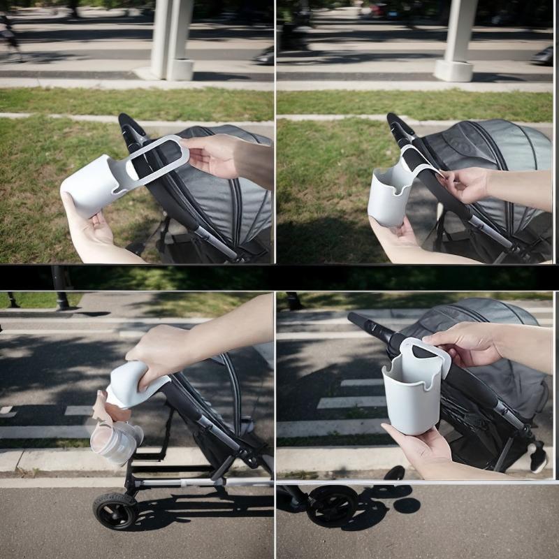 1 x universeller Flaschenhalte – Cycling Commuter Bag Bewertung und Preis