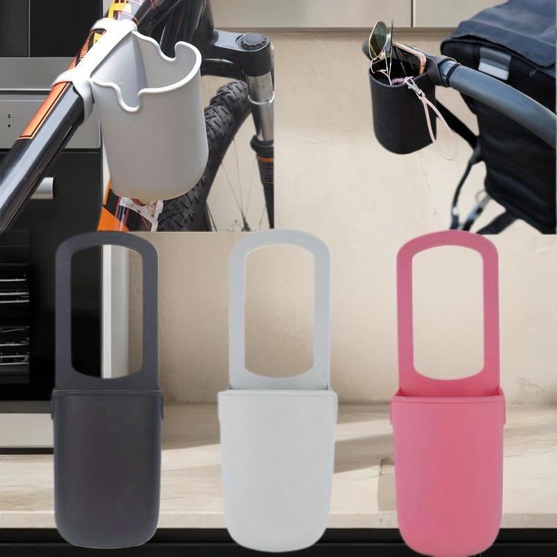 1 x universeller Flaschenhalte – Cycling Commuter Bag Bewertung und Preis