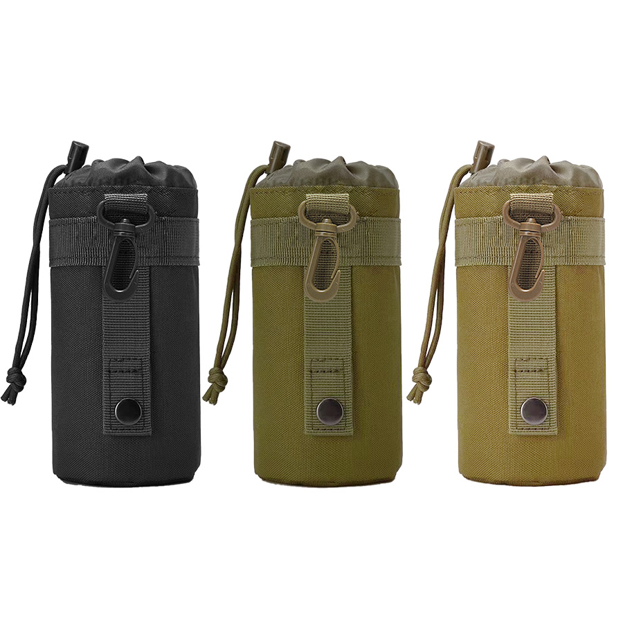 Outdoor Molle Wasserflasche Ta – Cycling Commuter Bag Bewertung und Preis