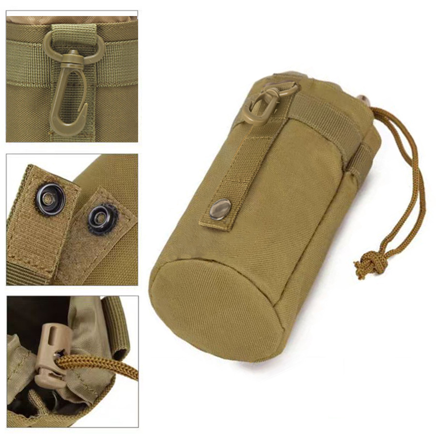 Outdoor Molle Wasserflasche Ta – Cycling Commuter Bag Bewertung und Preis